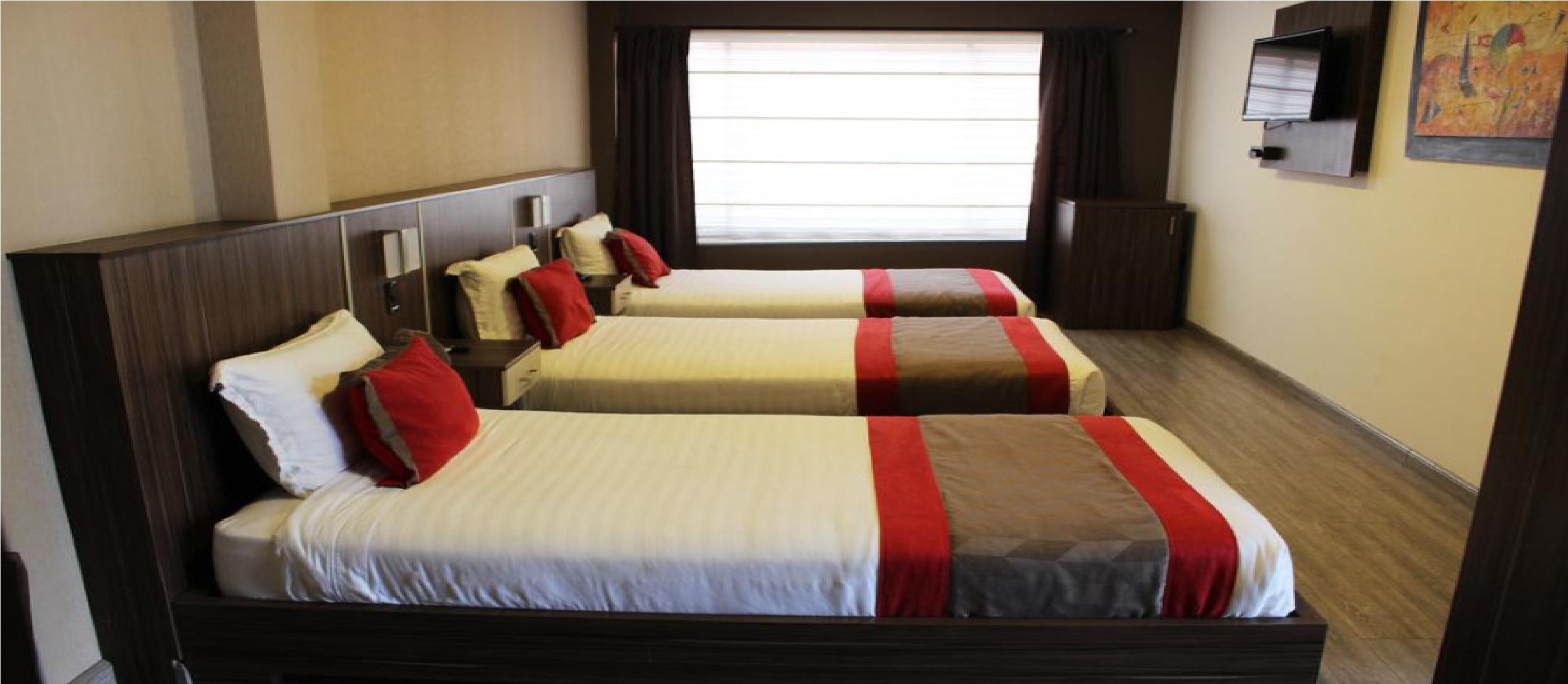 Hotel Santiago De Compostella Suites Cuenca Exteriér fotografie