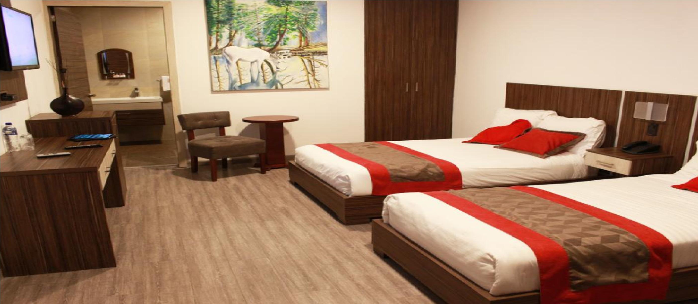 Hotel Santiago De Compostella Suites Cuenca Exteriér fotografie