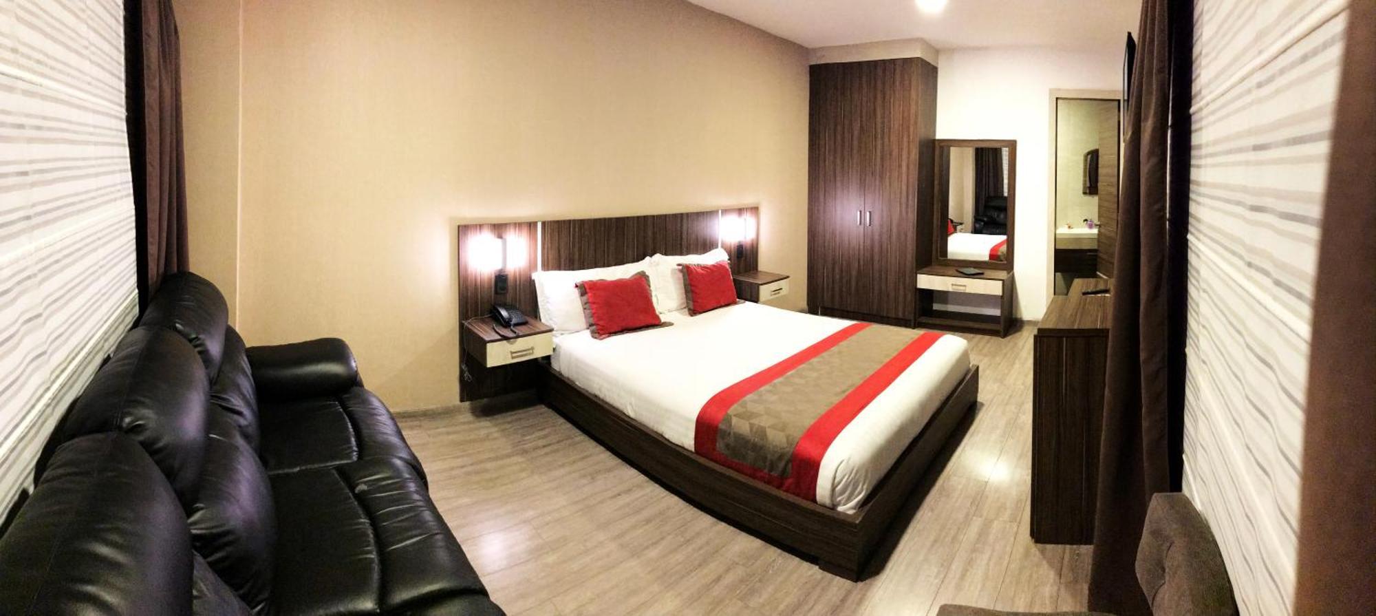Hotel Santiago De Compostella Suites Cuenca Exteriér fotografie