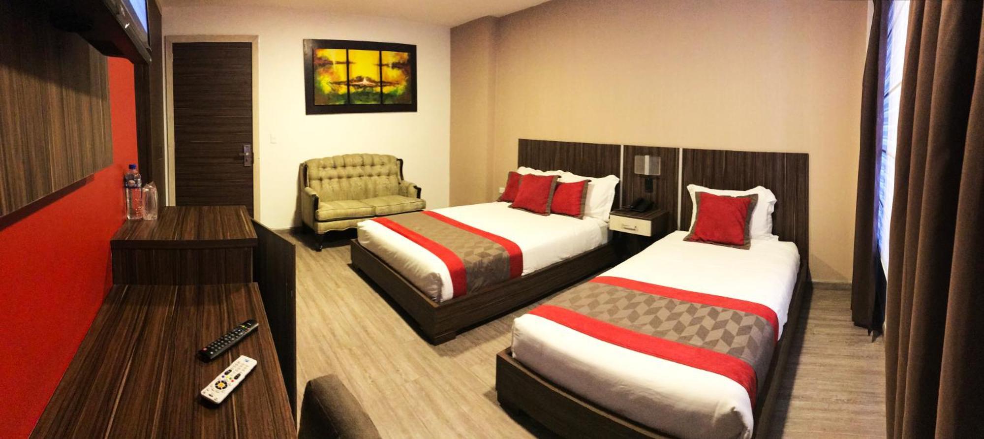 Hotel Santiago De Compostella Suites Cuenca Exteriér fotografie