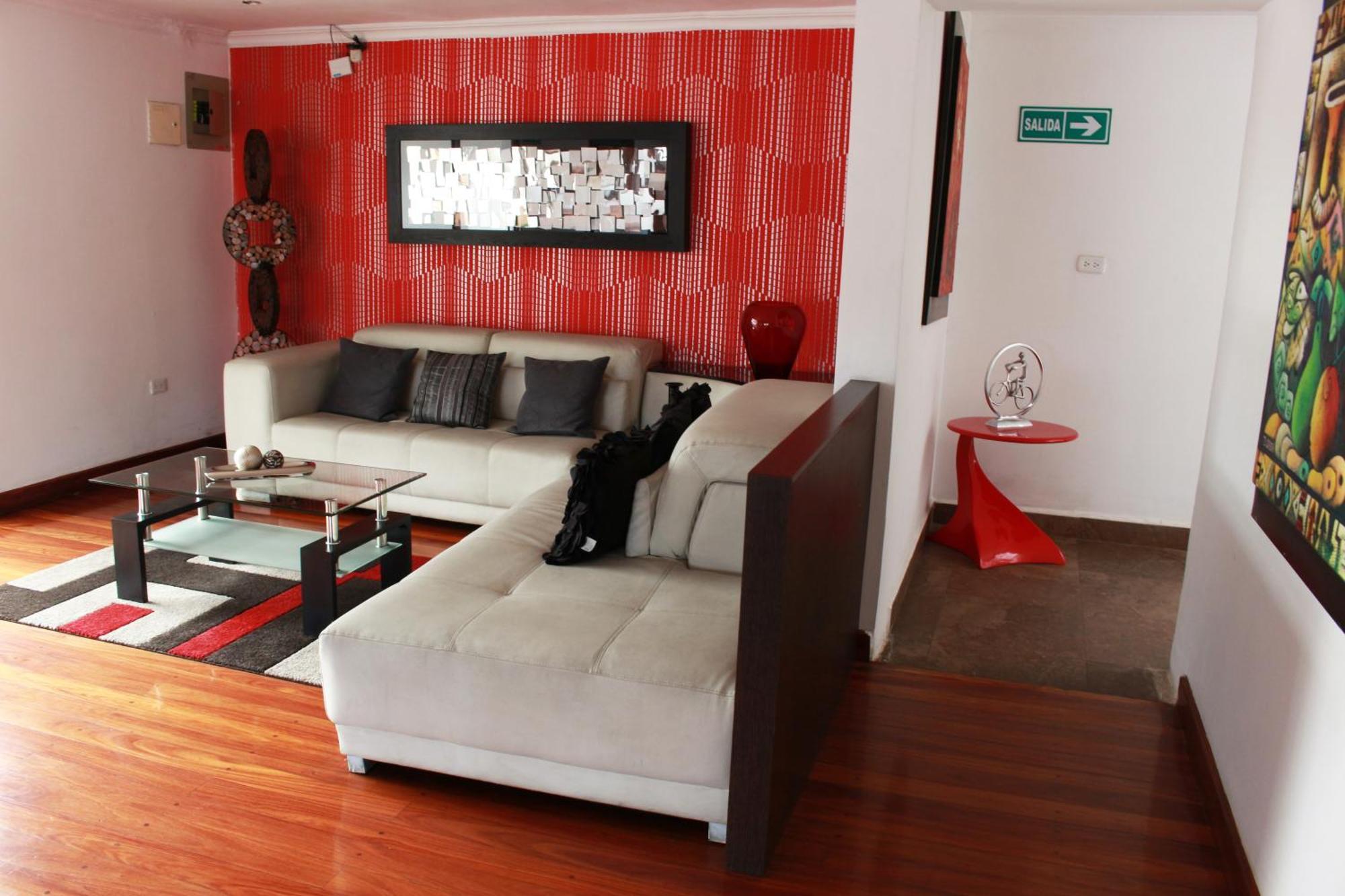 Hotel Santiago De Compostella Suites Cuenca Exteriér fotografie