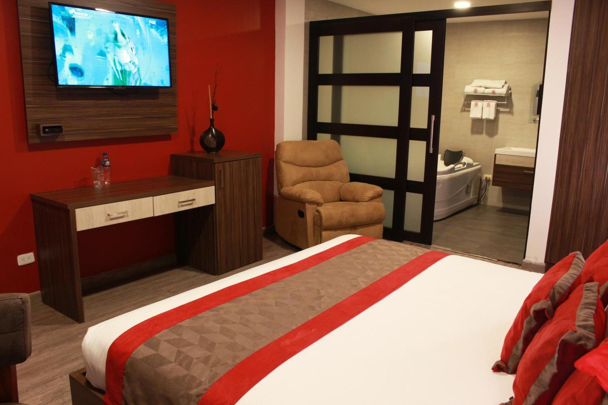 Hotel Santiago De Compostella Suites Cuenca Exteriér fotografie