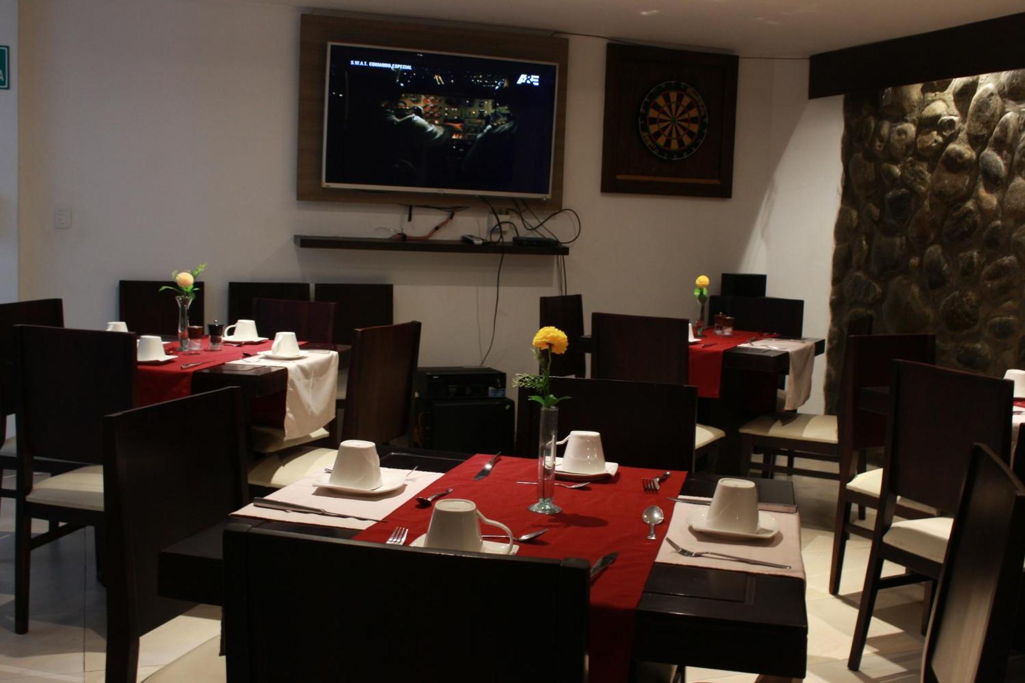 Hotel Santiago De Compostella Suites Cuenca Exteriér fotografie