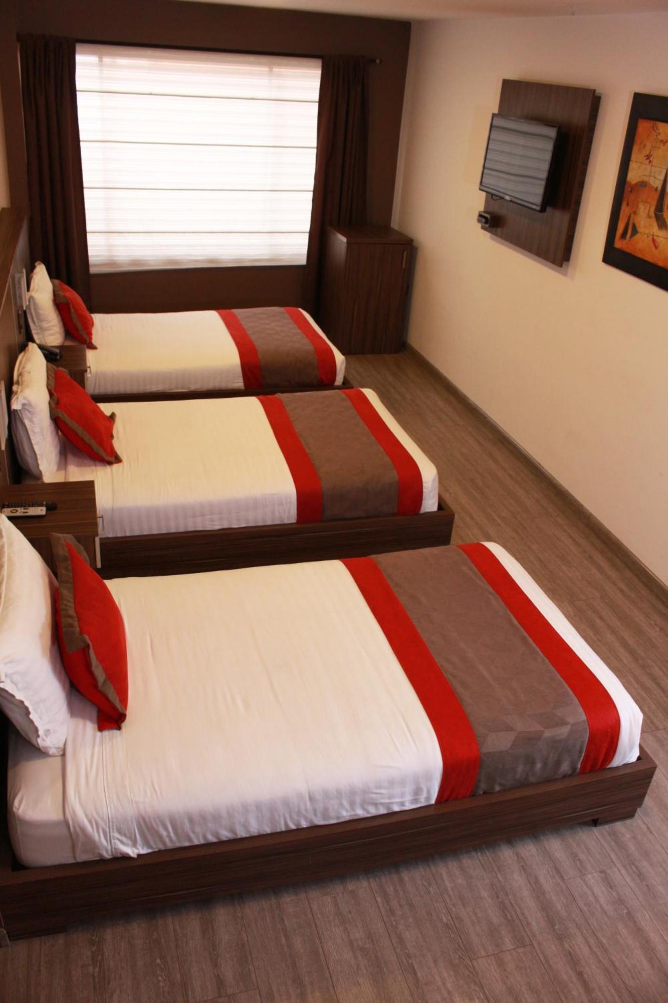 Hotel Santiago De Compostella Suites Cuenca Exteriér fotografie