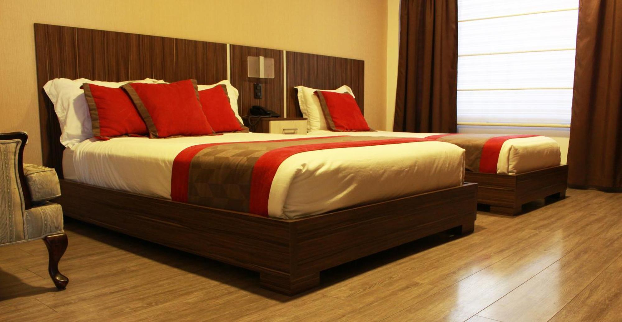 Hotel Santiago De Compostella Suites Cuenca Exteriér fotografie