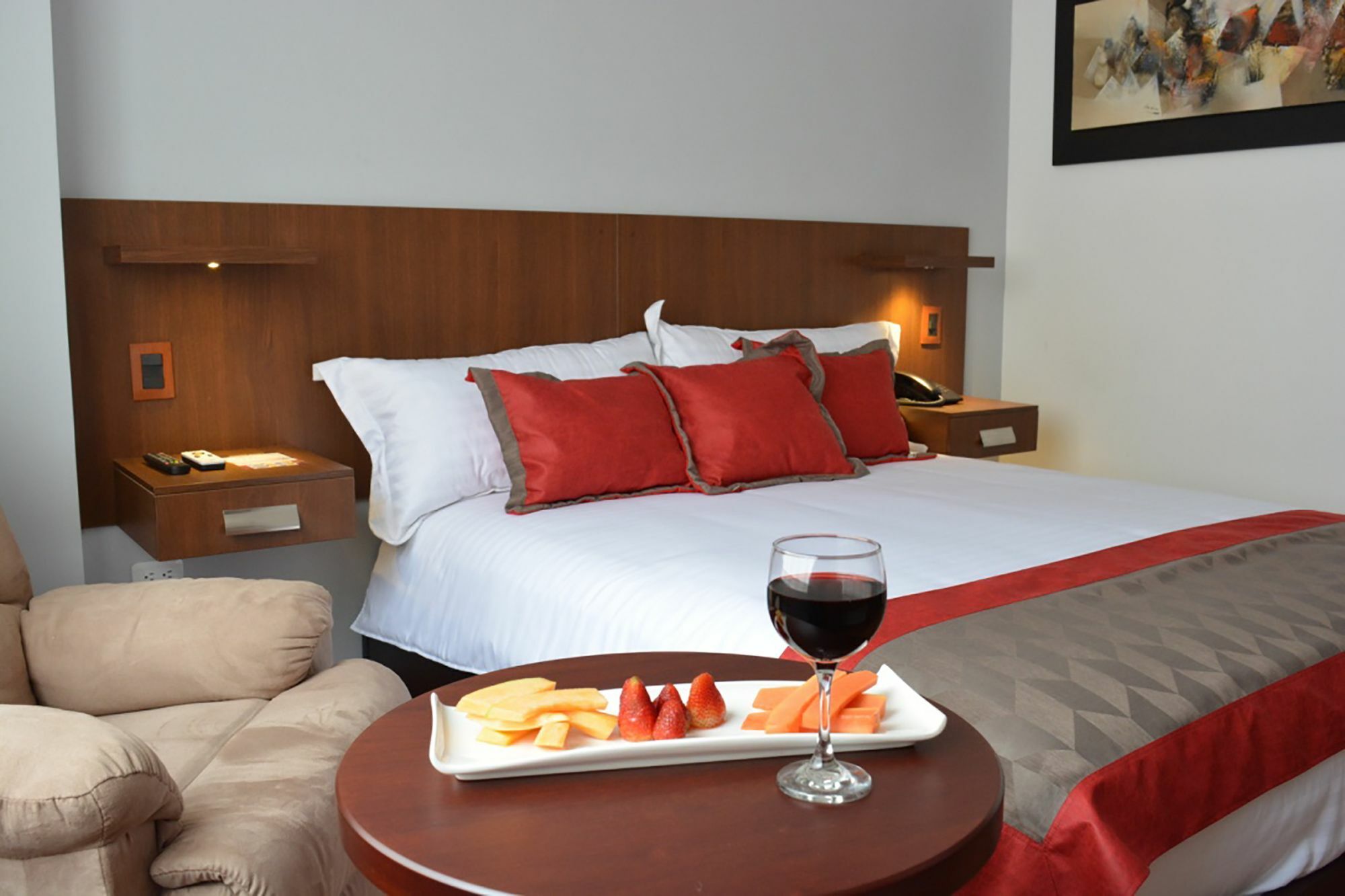 Hotel Santiago De Compostella Suites Cuenca Exteriér fotografie