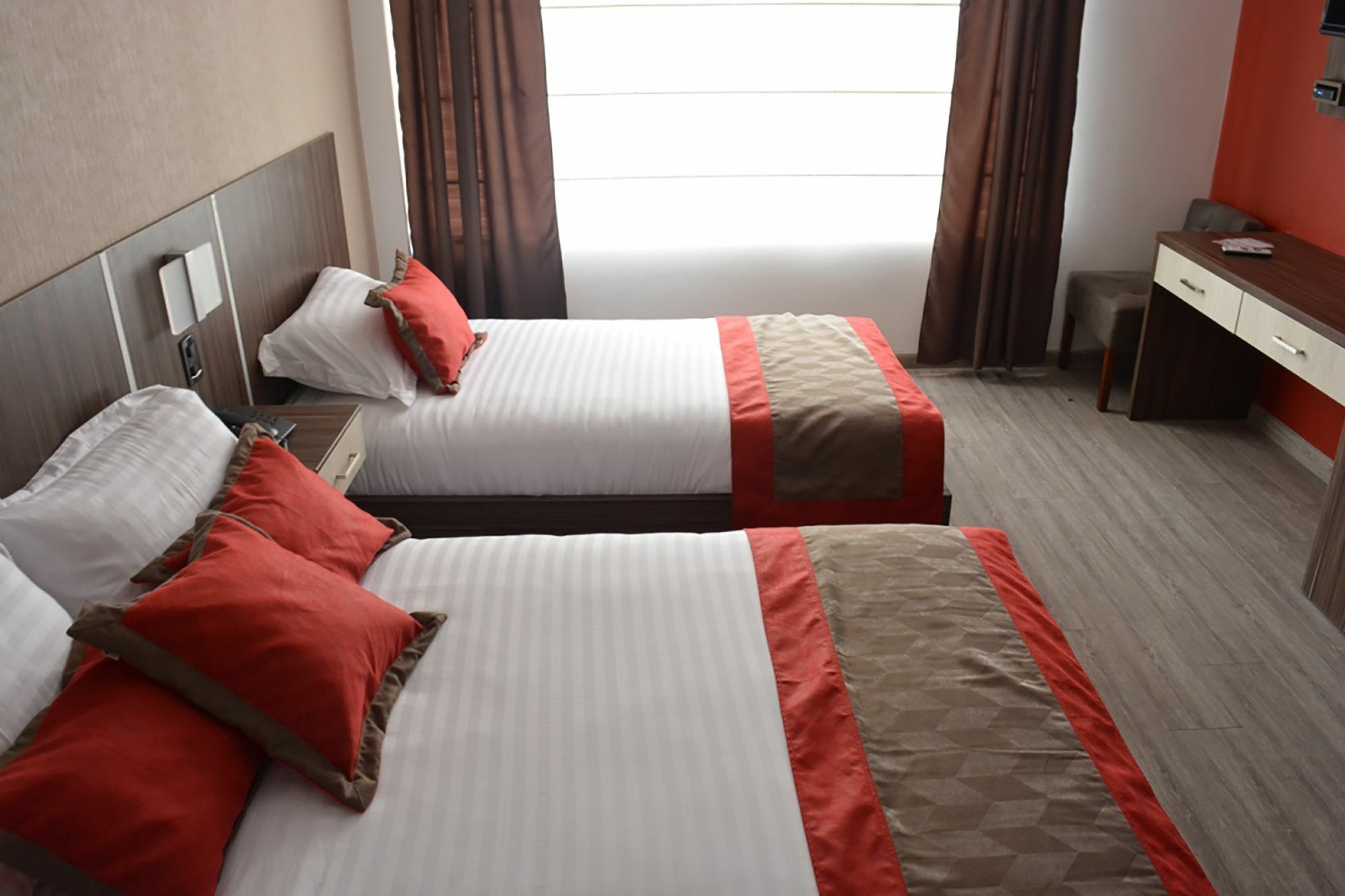 Hotel Santiago De Compostella Suites Cuenca Exteriér fotografie