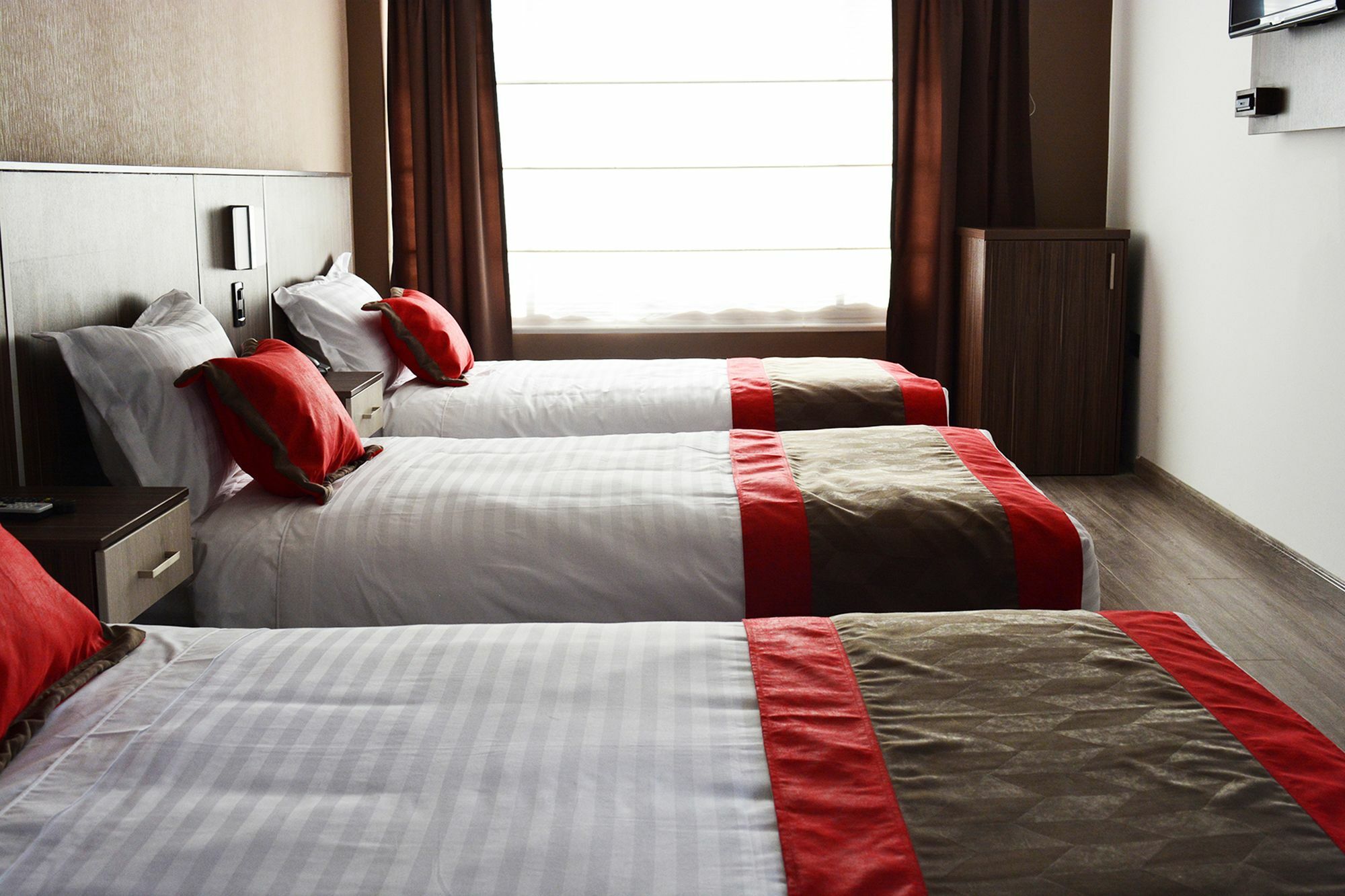 Hotel Santiago De Compostella Suites Cuenca Exteriér fotografie