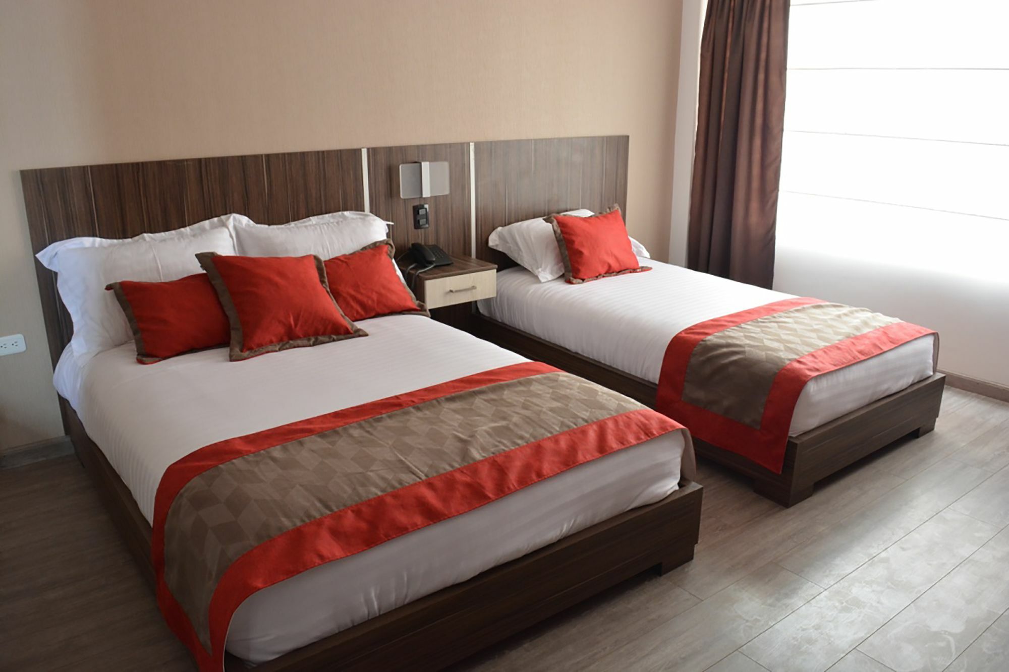 Hotel Santiago De Compostella Suites Cuenca Exteriér fotografie