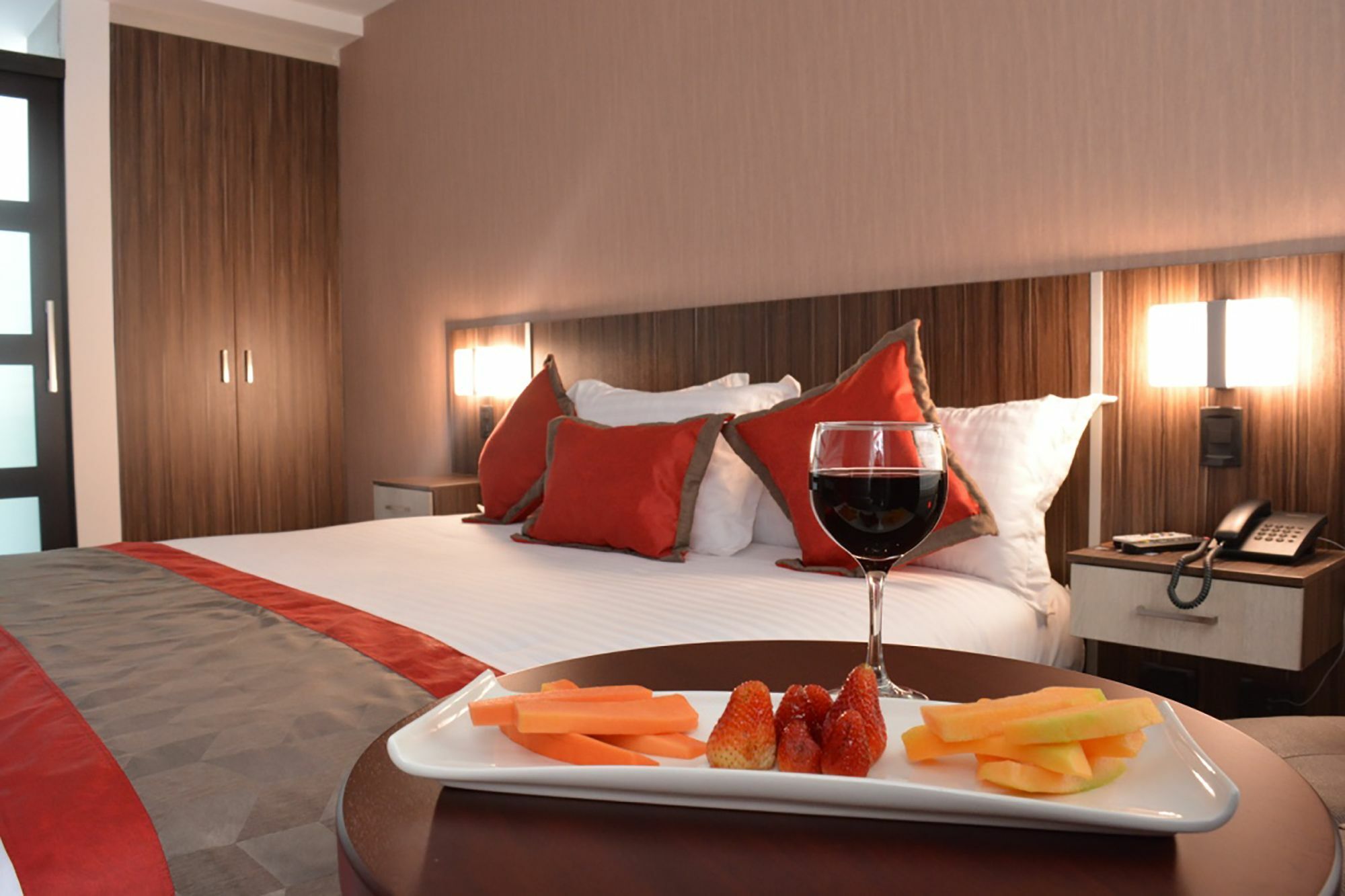 Hotel Santiago De Compostella Suites Cuenca Exteriér fotografie