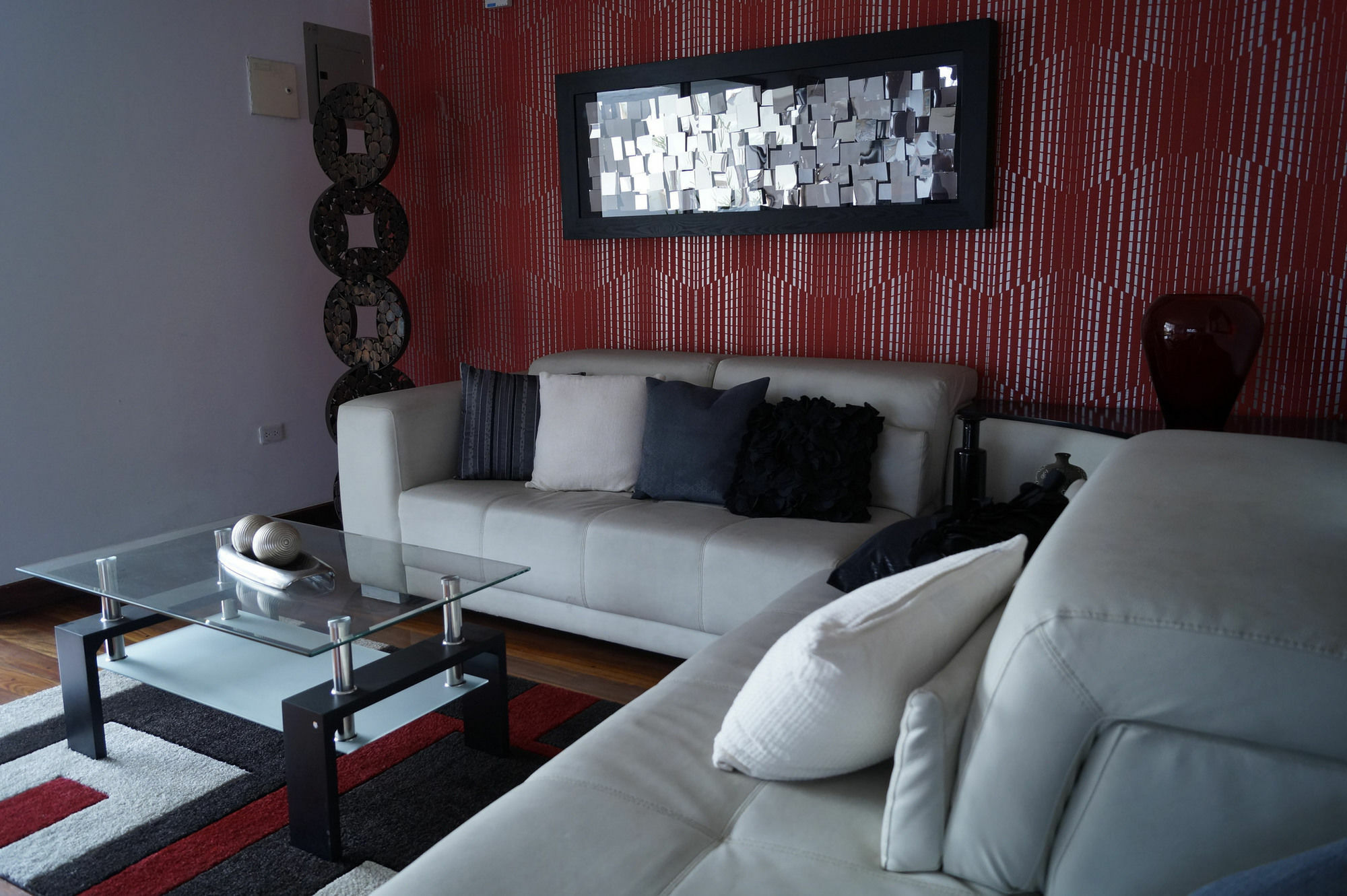 Hotel Santiago De Compostella Suites Cuenca Exteriér fotografie